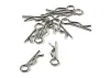 Body Pin (Medium) (10Pcs)