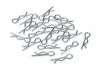 Body Pin (Medium) (10Pcs)