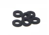 Foam Washer 5x10x2mm (6Pcs)