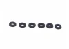 Foam Washer 5x10x2mm (6Pcs)