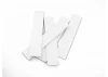HPI Servo Tape 20X100mm (10Pcs)