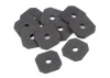 HPI Body Mount Pad (10Pcs)