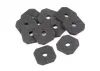 HPI Body Mount Pad (10Pcs)