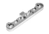 Front Suspension Holder CNC 7075 (Lightning Series)