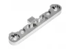 Front Suspension Holder Cnc 7075 (Lightning Series)