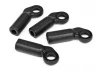 Steering Ballend 6.8mm (4Pcs) 2 Pro Evo