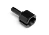 Centre Diff Shaft 5x26.5mm Front (1Pc)