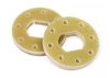 Brake Disk Rotor (2Pcs) D8