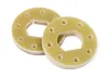 Brake Disk Rotor (2Pcs) D8