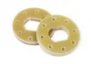 Brake Disk Rotor (2Pcs) D8