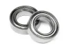 Ball Bearing 8X14X4mm (2Pcs) Metal Shielded
