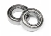 Ball Bearing 8X14X4mm (2Pcs) Metal Shielded