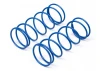Big Bore Shock Spring (Blue, 60mm, 89Gf, 2 Pcs)