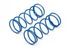 Big Bore Shock Spring (Blue, 60mm, 89Gf, 2 Pcs)