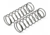 Big Bore Shock Spring (Gray, 76mm, 52Gf, 2 Pcs)