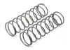 Big Bore Shock Spring (Gray, 76mm, 52Gf, 2 Pcs)