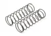 Big Bore Shock Spring (Gray, 76mm, 52Gf, 2 Pcs)
