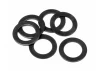 Washer 5X8X0.5mm (6Pcs)