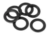 Washer 5X8X0.5mm (6Pcs)