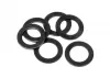 Washer 5X8X0.5mm (6Pcs)