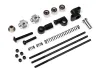 Throttle Linkage Set D8