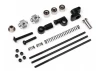 Throttle Linkage Set D8