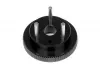 #HBC8083 - Flywheel (3Pins/Hard Black) D8