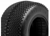 HB Power Pin 2.2 inch Truck Tyre - White Compound