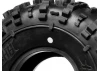 HB Rover 2.2 Competition Soft Rock Crawler Tyre - White/Soft