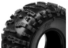 HB Rover 2.2 Tire Rock Crawler Blue Hard CMPD.