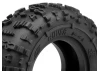 HB ROVER 1.9 TIRE (Red/Rock Crawler/2pcs)
