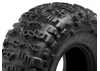 HB 2.2 ROVER-EX TIRE (Pink/Rock Crawler/2pcs)