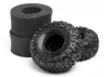 HB 2.2 ROVER-EX TIRE (Pink/Rock Crawler/2pcs)