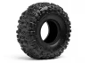 HB 2.2 ROVER-EX TIRE (Pink/Rock Crawler/2pcs)