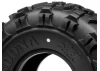 HB Sedona 2.2 Crawler Tyres - White (2)