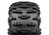HB Sedona 2.2 Crawler Tyres - White (2)