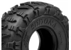 HB Sedona 2.2 Crawler Tyres - White (2)