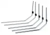 Sway Bar Set (2.2,2.4,2.6,2.8,3.0mm/Long)