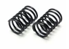 Shock Spring Std Sprint 2 13x25x1.7 7 Coils 375g/mm