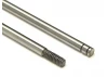 Shock Shaft 3x61mm (2Pcs) for A716 Shock 2 Set 77-117mm