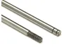 Shock Shaft 3x61mm (2Pcs) for A716 Shock 2 Set 77-117mm