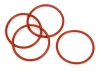 Silicon O-Ring P31 (4Pcs)