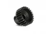 HPI Heavy Duty Pinion Gear - 24 Tooth - 48DP