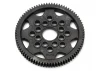 Spur Gear 81 Tooth (48DP)
