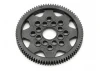 Spur Gear 84 Tooth (48DP) ** CLEARANCE **