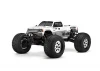 HPI GT Gigante Truck Body - Standard Fit To Savage XL - Clear