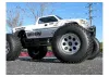 HPI GT Gigante Truck Body - Standard Fit To Savage XL - Clear