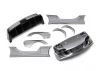 HPI EU Stage-D Mazda RX-7 FD3S Aero Bodykit (Fits HPI-7382)