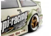 HPI EU Stage-D Trueno AE86 Run Free Bodykit (Fits HPI-17209)