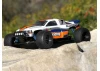 HPI Dirt Force Clear Body - Fits HPI MT2 / Firestorm / E-Savage / Rush / Etc